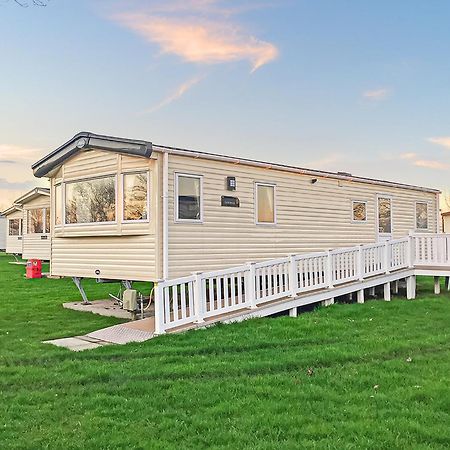 Tollerton Holiday Park Huby Exteriör bild